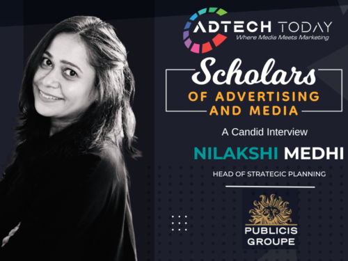 Publicis Nilakshi Medhi: Crafting Impactful Campaigns Across Cultures