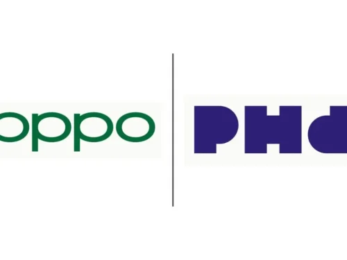 OPPO Awards its Media Business to PHD in Asia