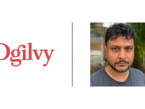 Neville Shah Departs from Ogilvy After 10 Years