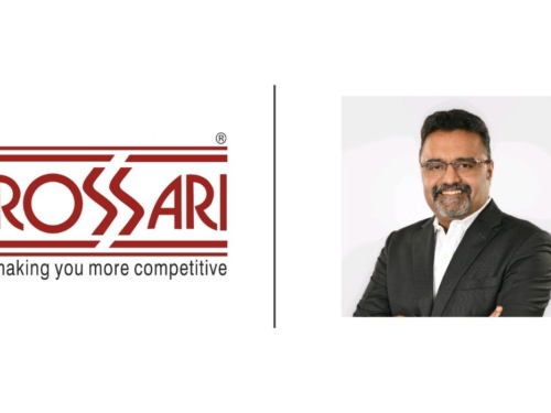 Rossari Biotech Strengthens Leadership with Sunil Nair as CHRO