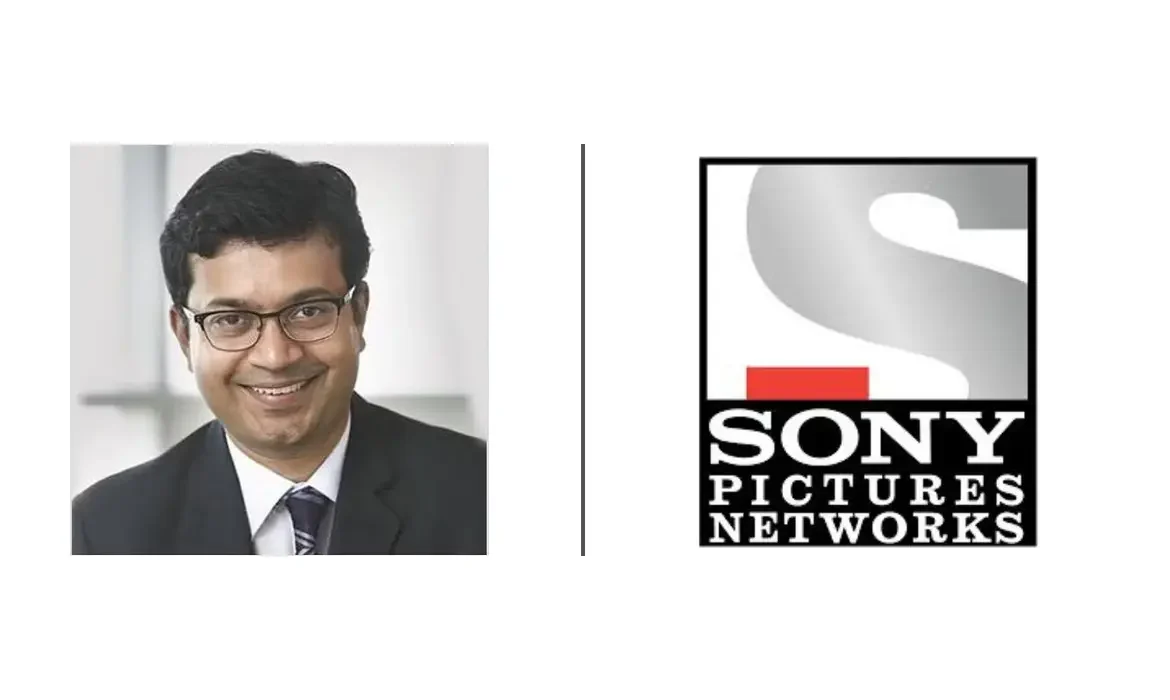 Sony Pictures Network India Onboards Gaurav Banerjee as CEO