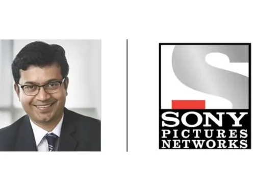 Sony Pictures Network India Onboards Gaurav Banerjee as CEO