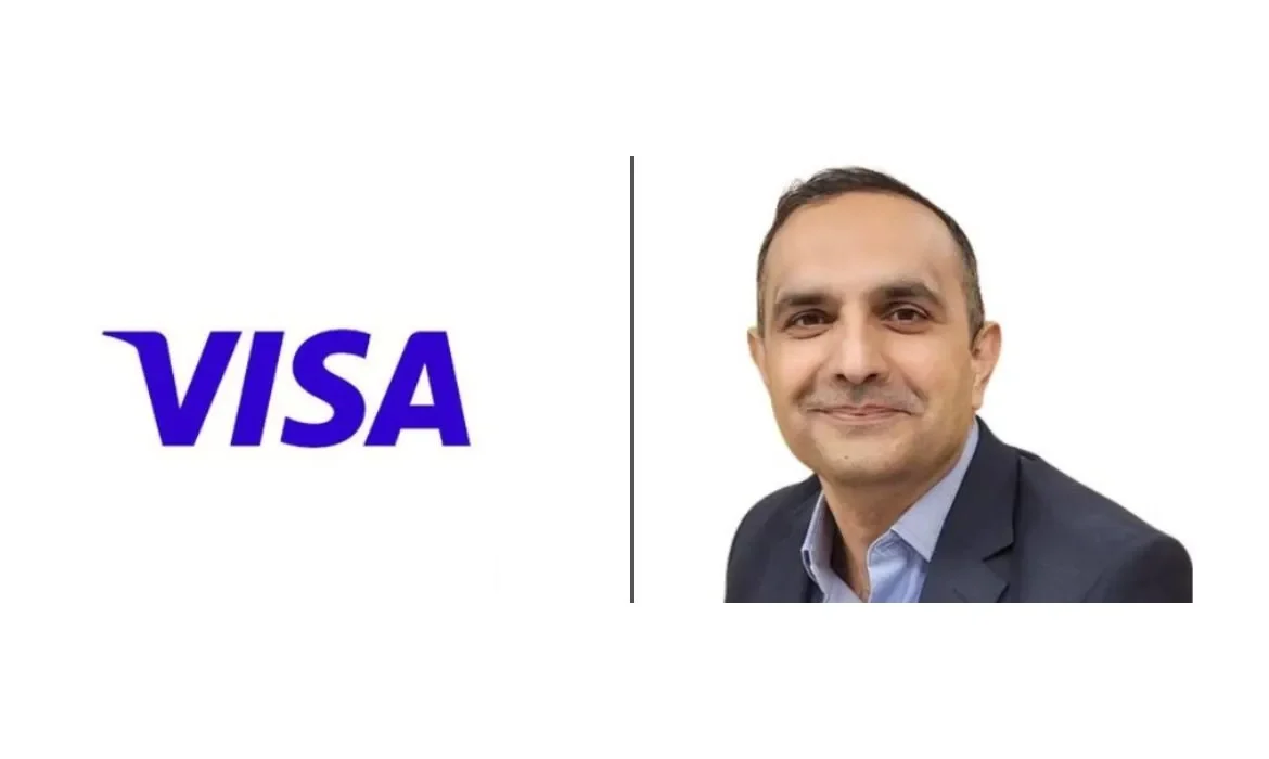 Digital payments, Visa Sujai Raina, country manager, india, business, market-specific, initiatives, payments ecosystem, Sandeep Ghosh, subcontinental, operations, business, creative, leadership, commitment, digital payments landscape, Indian market,