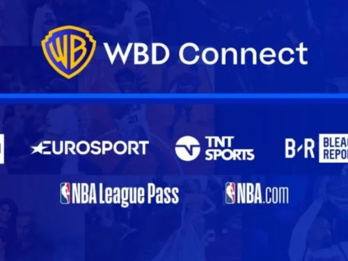 CNN and WBD Sports Collaborate for Programmatic Platform – WBD Connect