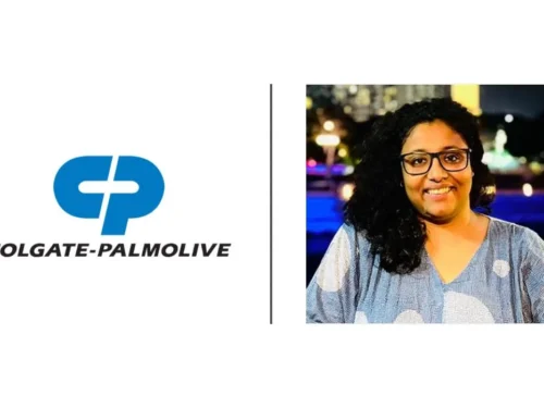 Colgate-Palmolive India Onboards Anagha Bhojane as Director – Integrated Brand Experience