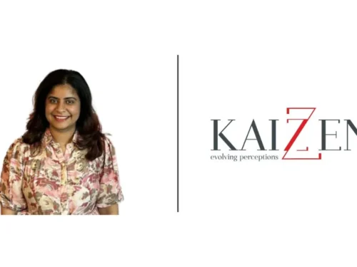 Kaizzen Onboards Ankita Malik as Vice President – North
