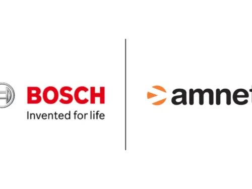 BOSCH collaborates with Amnet and Samsung to launch weather activated campaign