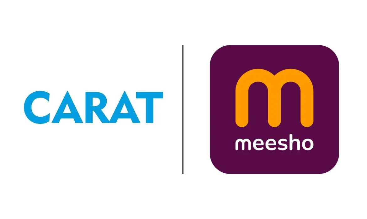 Dentsu’s carat, timespro, meesho’s growth, advertising, meesho’s ascent, delhi ncr, anita kotwani, carat india, dentsu india, e-commerce marketplace, GroupM’s Mindshare, Meesho, Sanchayeeta Verma, media mandate, integrated media, Soumitra Choubey, integrated media mandate, multi-agency pitch, Madison, havas, full-funnel media solutions, brand solutions, consumer behavior, technology, audience engagement, digital transformation, marketing, business, inventive media, content strategy, consumer insights, brand growth,