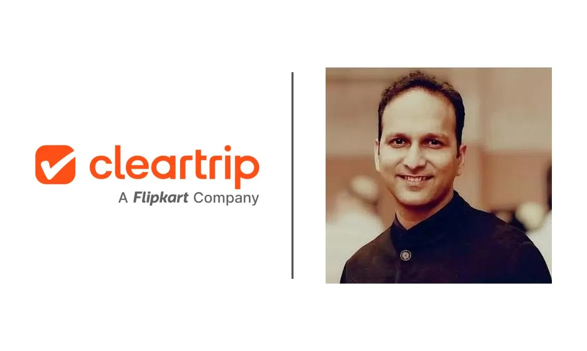 Cleartrip’s chief, flipkart executive, moneycontrol, lead cleartrip, cleartrip appoints, chief executive, vice president, joining cleartrip, Cleartrip, Anuj Rathi, Ayyappan R, Flipkart, CEO, Walmart, Snapdeal, Swiggy, travel booking, executive, Jupiter, marketing, product officer, fintech, online retailer, chief financial officer, CFO, Amitesh Jha, Bharath Ram, growth and retention, Aditya Agarwal, SVP,