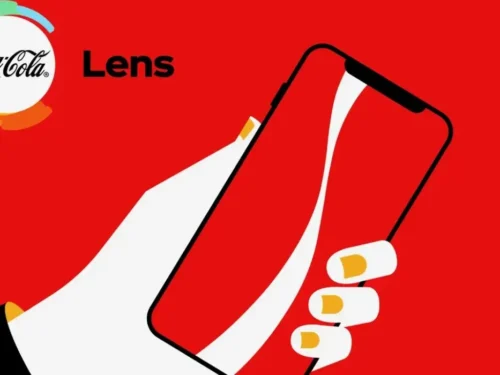 The Coca-Cola Company Unveils Coca-Cola Lens, Its Proprietary Consumer Insights Platform