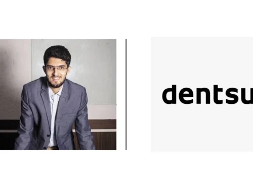 Abhinay Bhasin Joins Dentsu as Senior Vice President of Product and Technology