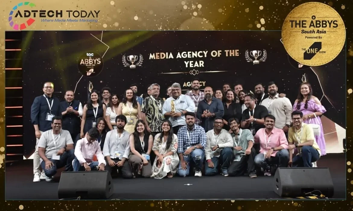Goafest2024, Abby Awards, One Show, Media Agency Of The Year, Wavemaker India, Initiative Media,