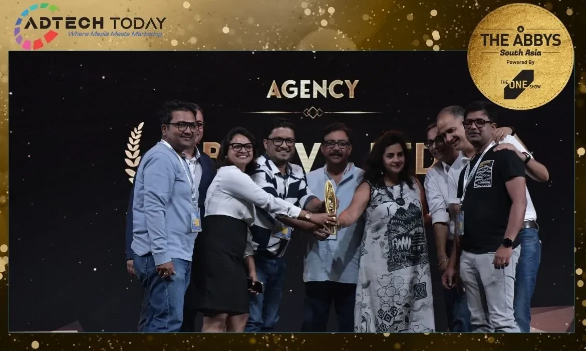 Goafest2024, Abby Awards, One Show, Publisher Of The Year, Media Awards, Advertising Excellence, Creative Awards, Cadbury Campaign, ABP Pvt Ltd, Award Winners,