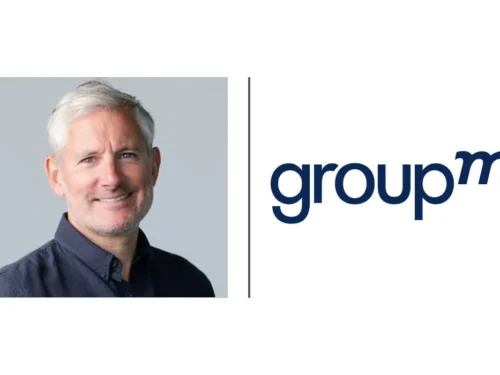 GroupM Names Wavemaker’s Toby Jenner as Global President, GroupM Clients