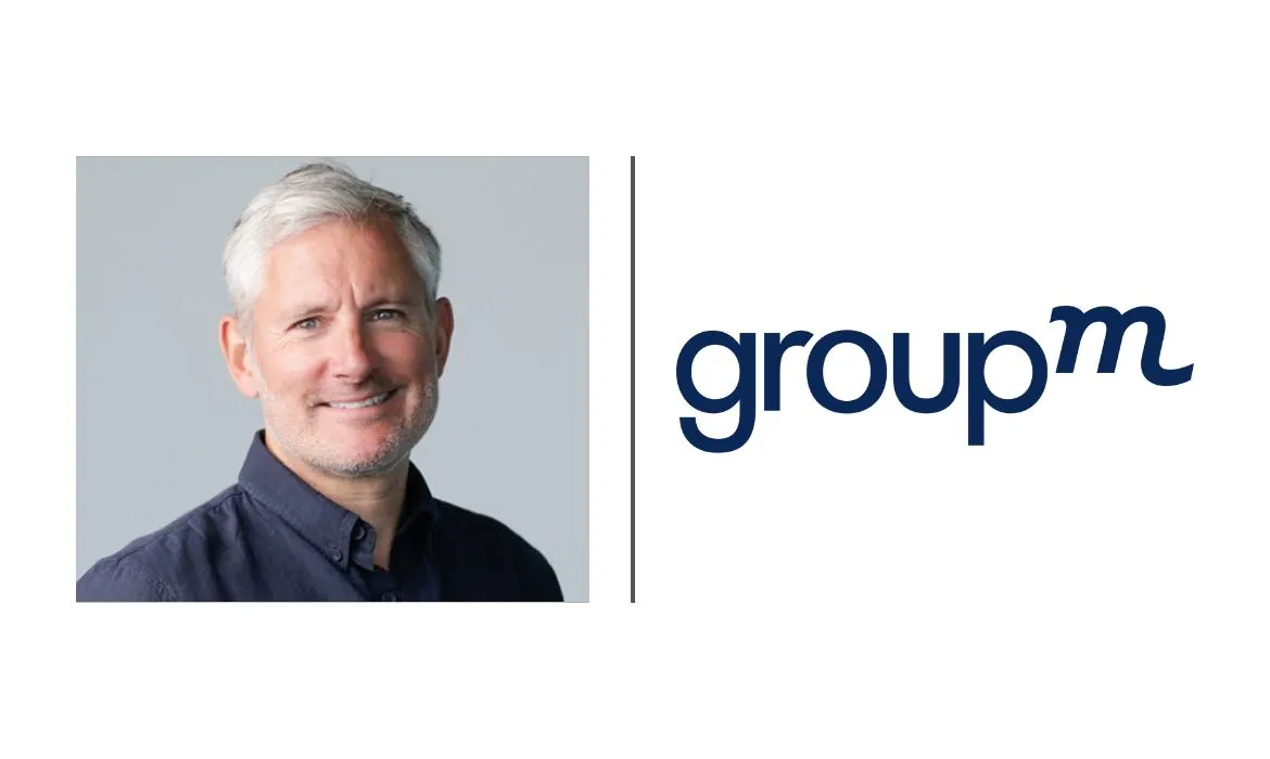 GroupM Names Wavemaker’s Toby Jenner as Global President, GroupM Clients