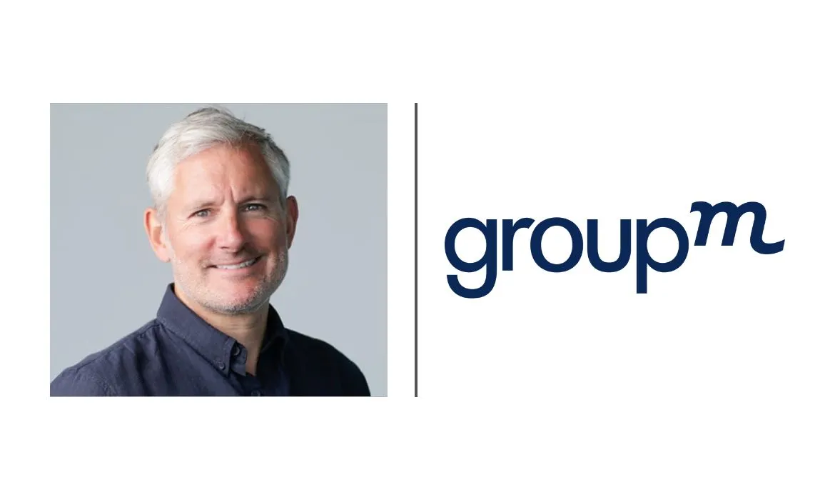 GroupM, Wavemaker, Toby Jenner, Global President, GroupM Clients, WPP, media investment, COMvergence, go-to-market strategy, growth, marketing, communications, marketing, operations, international, regional, Singapore, Australia, US, UK, integrated growth, integrated solutions, business transformation, innovation, agile,