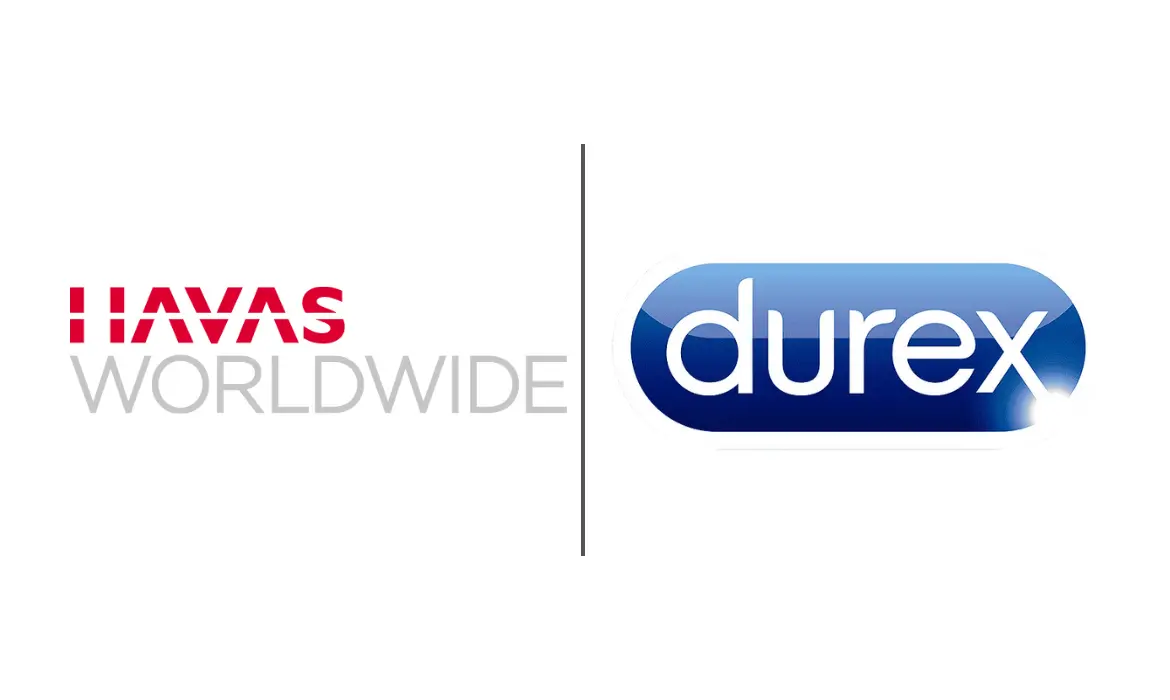 Havas Worldwide, Durex, creative agency, pitch, india, Reckitt Benckiser, consumer health, hygiene, creative duties, condom brand, multiagency pitch, incumbent, offline, in person, business, roster, media, international, multinational,