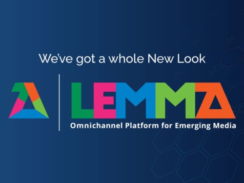 Lemma Refreshes Brand Identity, Reinforcing Its Position as a Leading Global Omnichannel platform for Emerging Media