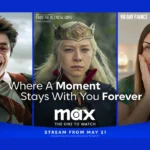 Warner Bros. Discovery, Max, streaming service, European launch, content diversity, immersive experience, entertainment, marketing campaign, digital advertising, TV spot, out-of-home, digital creative, localised campaign, Europe, Iberia, Nordics, Central and Eastern Europe.