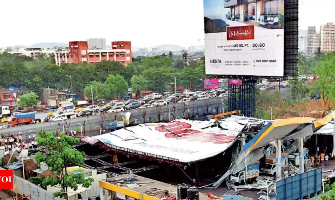 Hoarding, billboards, Mumbai, OOH, out of home, ISA, AAAI, BMC, media agency, Ego Media, outdoor advertising, OOH advertising, illegal hoarding, billboard construction, OOH partners, hoarding market, national safety laws, ooh association, out of home association,