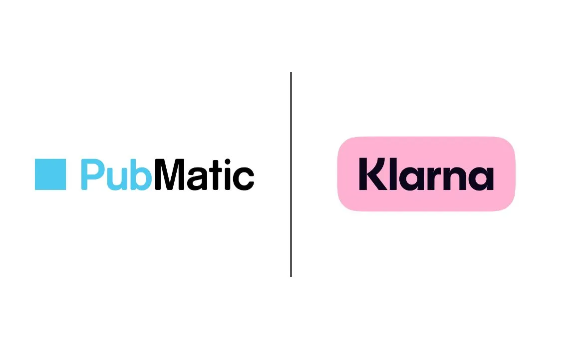 Advertising, marketing, Pub matic, Klarna, cutting-edge, technology, sales, brands, product shopping, partnership, Hashim Mian, David Sandstrom,