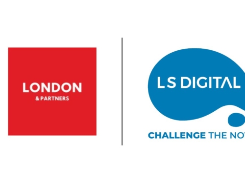LS Digital Joins Hands with London & Partners to Make Deeper Inroads into the UK Market