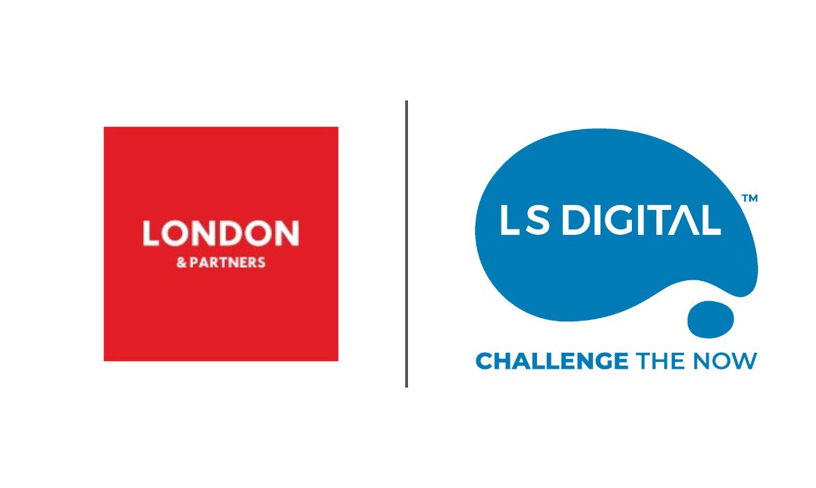 partnership, UK market, data and insight, marketing, advertising, UI/UX, CX, innovation, technology, L S degital,