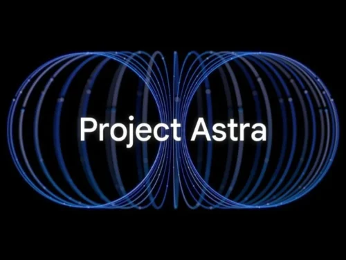 Google Announces Project Astra, OpenAI GPT-4o’s Competition