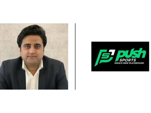 Push Sports Appoints Vishal Gaba as new Chief Marketing Officer