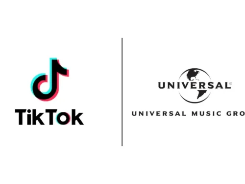 Universal Music Group Reaches New Licensing Agreement with TikTok