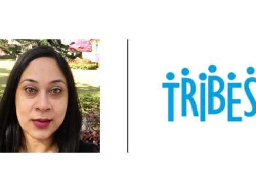 Tribes Communications Names Yasmeen Mishra as President and Head, Mumbai