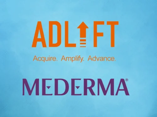 AdLift Secures Integrated Digital Marketing Mandate for Mederma