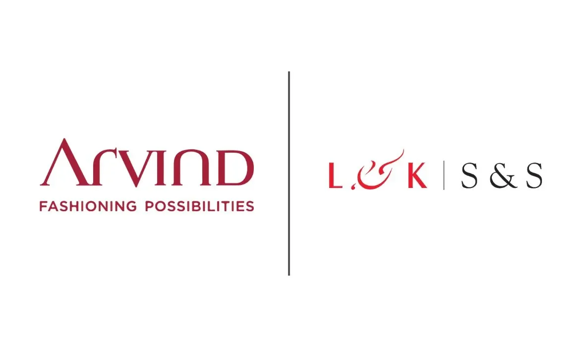 Arvind Limited, L&K Saatchi & Saatchi, fiber-to-fashion, strategic partner, consumer connections, innovative campaigns, market strategy, textile-to-retail, global supplier, fabric, technology, Omni-channel commerce,