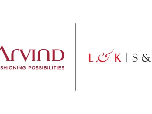 Arvind Limited appoints L&K Saatchi & Saatchi as Marketing Strategic Partner