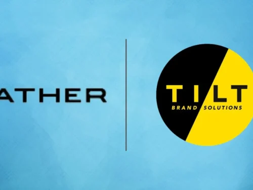 Ather Energy partners with Tilt Brand Solutions as their Brand & Communications Agency