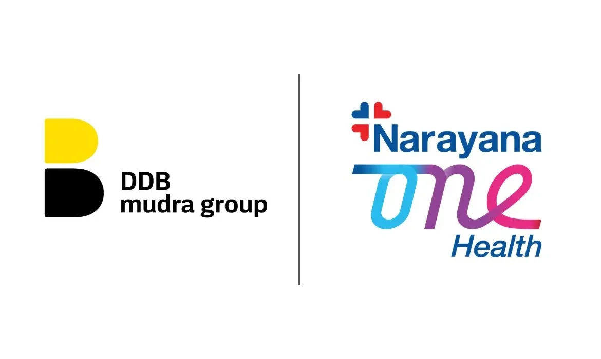 Narayana One Health, Healthcare, DDB Mudra, Advertising Agency, Ravi Vishwanath, Menaka Menon, Growth and Strategy, Advertising, marketing, partnership,