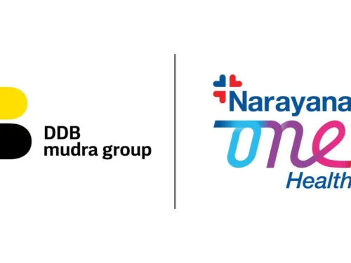 DDB Mudra wins the creative mandate for Narayana One Health