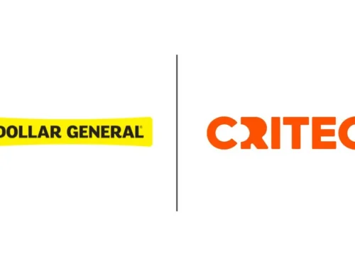 Dollar General Selects Criteo to Enhance its Retail Media Offering
