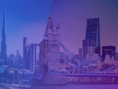 Dubai-based DOOH provider Elevision Expands to the UK