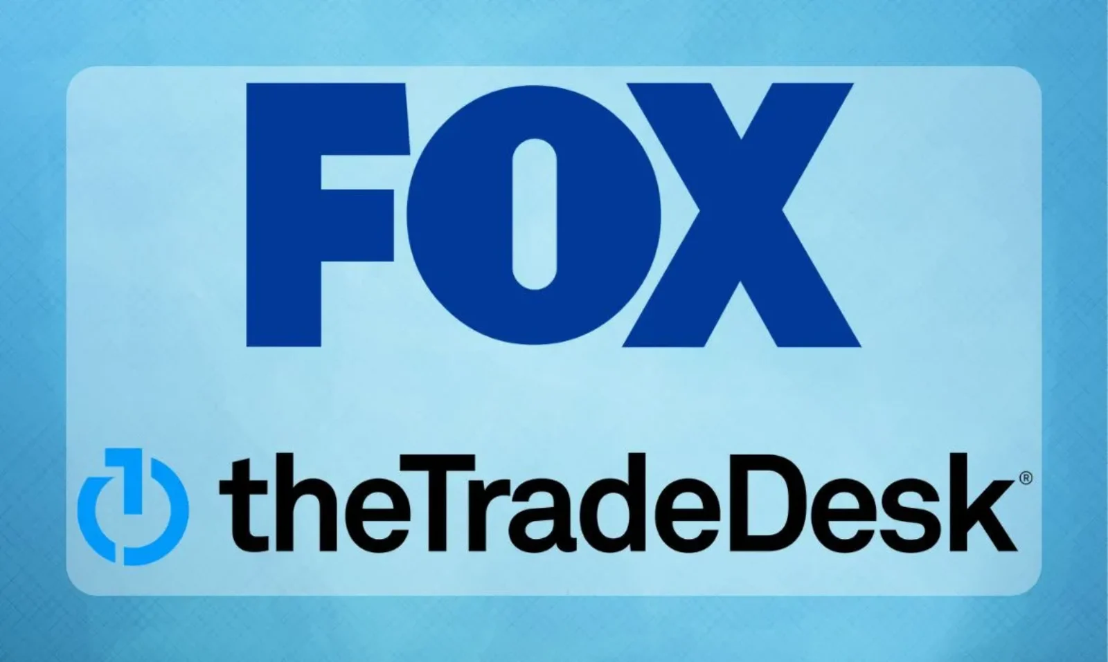 Fox Corporation, The Trade Desk, advertising technology, partnership, digital advertising, Unified ID 2.0, Open Path, innovation, premium inventory,