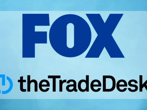Fox and The Trade Desk Announce Extensive Advertising Integrations Across Fox Portfolio