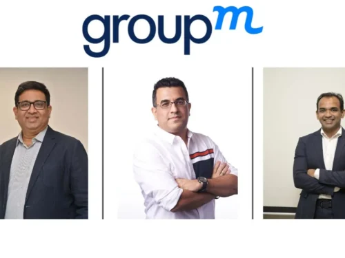 GroupM Consolidates its Content, Entertainment, and Sports Verticals