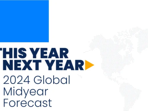 GroupM TNTY 2024 Global Midyear Forecast: Global Advertising Revenue would grow to $989.8B in 2024