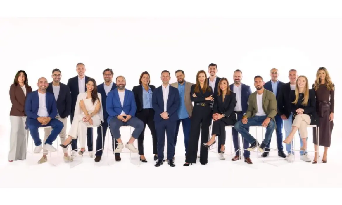GroupM MENA, media investment, business wins, leadership appointments, organizational development, L’Oréal Middle East, Mindshare MENA, Essence Media com, media excellence, accelerated growth, client success, media strategy, advertising revenue, MENA region, Josh Krichefski, Amer El Hajj