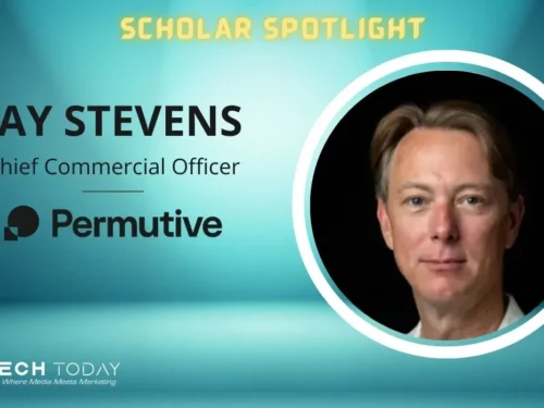 Permutive Appoints Jay Stevens as Chief Commercial Officer