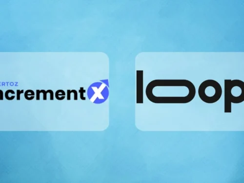 Vertoz’s IncrementX forged a strategic partnership with Loop Media to Enhance its CTV & DOOH Programmatic Monetization