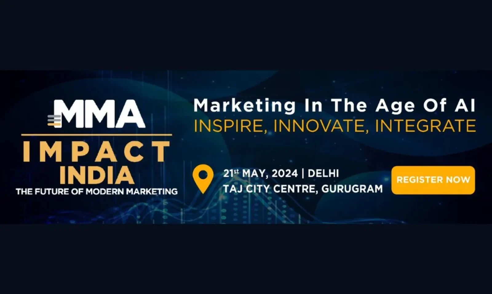 MMA Global India, Impact 2024, Marketing, AI, Digital Transformation, Keynotes, Sessions, Annual Report, Whitepaper, Innovation, Leadership, MMA Impact 2024,