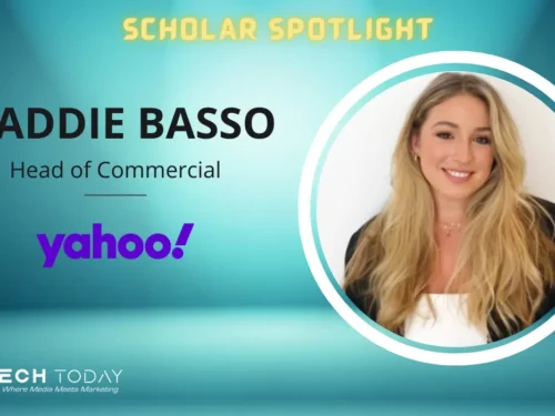 Yahoo Australia Bolsters Growing Team with Appointment of Maddie Basso as Head of Commercial