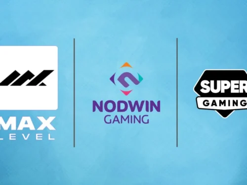 Max Level Bags PR Mandates of NODWIN Gaming and SuperGaming