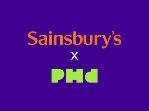 Sainsbury’s Expands a Three Decade Agency Relationship, Consolidating All Media Planning and Buying with PHD